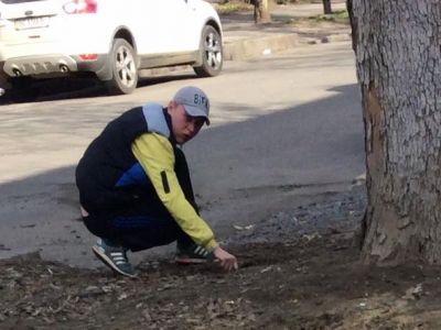 Ссылка на кракен не работает